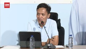 VIDEO: Soal Gimmick Gemoy Prabowo, Habiburokhman: Itu Anugerah