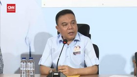 VIDEO: Gibran Disebut Takut Ikut Debat, TKN: Lihat Saja Nanti