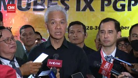 VIDEO: Ganjar Harap KPU Segera Perbaiki Keamanan Siber