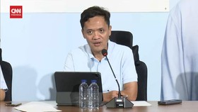 VIDEO: Putusan MK Baru, Habiburokhman Sebut Anwar Usman Kambing Hitam