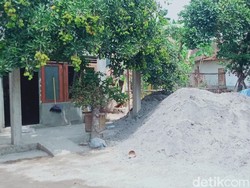 Warga di Klaten Sambat Dana Aspirasi APBD Tak Cair, Pemkab Buka Suara