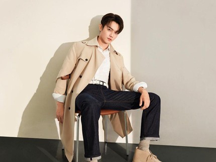 11 Rekomendasi Drama China Xu Kai Terbaik Rating Tertinggi, Terbaru Best Choice Ever