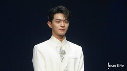 Tipe Wanita Idaman Aktor China Xu Kai yang Buat Fans Menggila