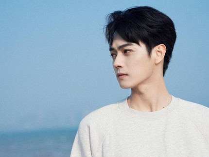 5 Potret Xu Kai, Aktor Tampan Pemeran Shen Run di Drama China 'Spring of the Blade'