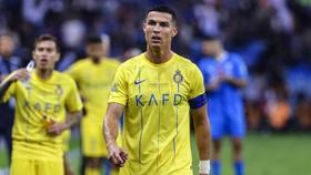 Top Skor Liga Arab Saudi: Ronaldo Diancam Mitrovic
