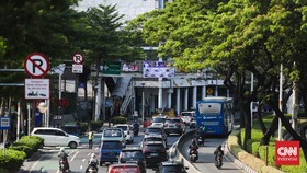 Contoh Wilayah Formal dan Perbedaannya dengan Wilayah Fungsional