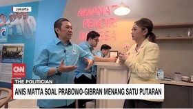 VIDEO: Menakar Peluang Partai Gelora di Pemilu 2024