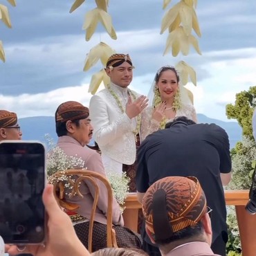 Terpopuler: BCL & Tiko Jadi Pasutri hingga Penyebab Kiki Fatmala Meninggal