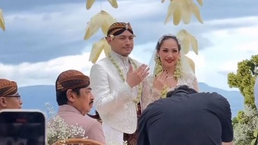 Terpopuler: BCL & Tiko Jadi Pasutri hingga Penyebab Kiki Fatmala Meninggal
