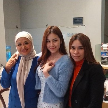 Rinoa Aurora Terima Permintaan Damai, Betharia Sonata Jamin Leon Dozan Bertobat