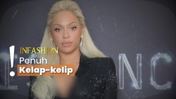 img-title Adu Gaya di Red Carpet Premiere Film Beyonce 'Renaissance'