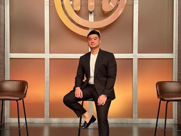 img-title Ini Rincian Utang Rp5 M Chef Arnold yang Bikin Perusahaan di Australia Bangkrut
