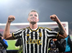 Karena Juventus Begitu Menginginkan Puncak Klasemen