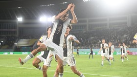 Pemain Jerman Selebrasi Ala Ronaldo, Satu Stadion Manahan Teriak Siu