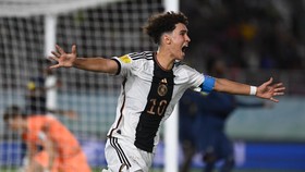 Pelatih Jerman Tak Suka Noah Darvich Pindah ke Barcelona