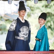5 Drakor Sageuk Romantis yang Tayang di Netflix dan Dapat Rating Tinggi Menurut IMDb
