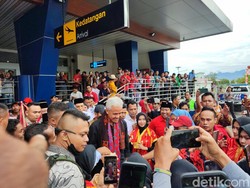 Debat Khusus Cawapres Dihilangkan, Ganjar Minta Publik yang Menilai