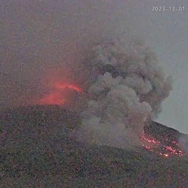 Gunung Merapi Kembali Erupsi, Pesan Mbah Maridjan di Masa Lalu Disorot Lagi