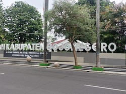 Pemkab Bojonegoro Ringankan Beban Warga dengan Program Santunan Duka