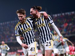 Di Mata Pjanic, Cuma Juventus yang Bisa Mengimbangi Inter Milan