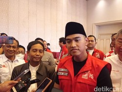 Santainya Jawaban Kaesang saat Ditanya Isu e-KTP hingga Politik Dinasti