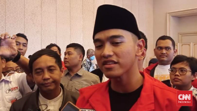 Ketua Umum PSI Kaesang Pangarep menyatakan siap menjadi calon gubernur Jakarta jika didukung sejumlah partai pada Pilkada 2024.