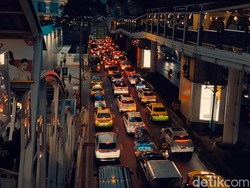 Cara Thailand Selamatkan Industri Otomotif, tapi Negara Tetap Dapat Cuan