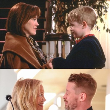 Duka Macaulay Culkin Kehilangan 