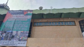 Masjid di Priok Buka Pendaftaran Relawan ke Gaza Palestina