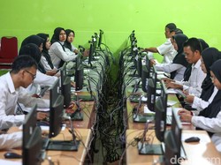 60 Contoh Soal PPPK Penata Layanan Operasional 2024 dan Kunci Jawabannya