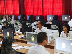 Kapan Pengumuman Hasil Seleksi Administrasi PPPK Tahap 2? Cek Lagi Jadwalnya!