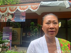 Kontroversi Ni Luh Djelantik Masuk TPD Ganjar-Mahfud, Raja-raja Timor Ngamuk