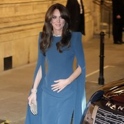 Ramai Desas-desus Rumor Kesehatan Kate Middleton, Kerajaan Inggris Beri Tanggapan