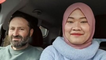 MEMILIKI IBU MERUTA YANG BAIK HINGGA PEMANDANGAN INDAH