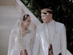 BCL Resmi Nikah Lagi, Adik Asyraf Sinclair Beri Ucapan Selamat