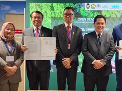 PLN Akan Manfaatkan Limbah Pertanian dan Perkebunan Jadi Biomassa