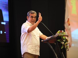 TKN Sebut Harun Bukan Pendukung Prabowo: Anies Eksploitasi untuk Tarik Simpati