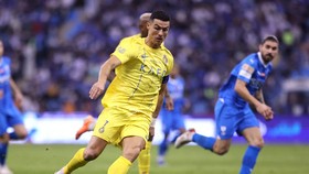 Ronaldo Comeback, Al Nassr Yakin Libas Al Hilal