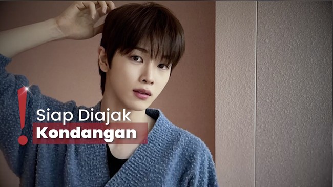 Pakai Batik saat Latihan di Panggung, Sungchan RIIZE Bikin Heboh Fans