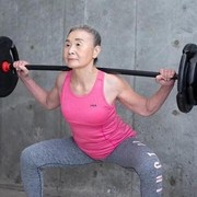 4 Rahasia Sehat & Panjang Umur Instruktur Fitnes Tertua di Jepang, Berusia 92 Tahun!