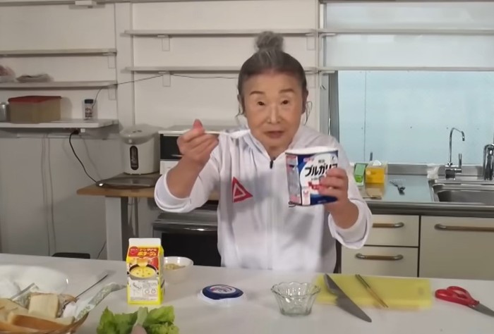 Rahasia Sehat & Panjang Umur Instruktur Fitnes Tertua di Jepang