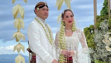 BCL dan Tiko Aryawardhana Baru Resmi Menikah, Tetangga Ungkap Hal Mengejutkan