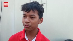 VIDEO: Veda Ega, Latihan di Pasar Sapi hingga Juara ATC 2023
