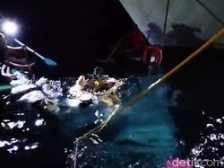 5 Hal Diketahui Tentang Kapal Tenggelam di Pangkep Tewaskan 7 Orang