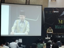 Anies Bicara Ketimpangan Urus KPR, Bandingkan Sopir Keluarga-Perusahaan
