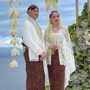 BCL Resmi Menikah dengan Tiko Aryawardhana, Ini Sederet Potret Bahagianya!