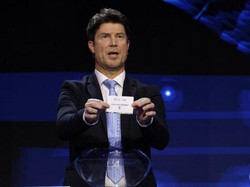 Undian Euro 2024 Diwarnai Prank Desahan Seks