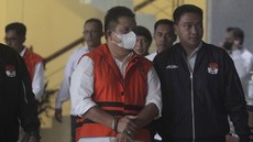 Eks Bupati Muna Divonis 3 Tahun Penjara Kasus Dana PEN