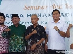 Pernyataan Lengkap Busyro tentang Cerita Jokowi Minta Setop Kasus e-KTP