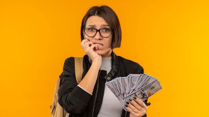 5 Cara Cerdas Mengatur Keuangan untuk Seorang Freelancer yang Punya Gaji Nggak Tetap